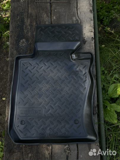 Коврики bmw x1 e84