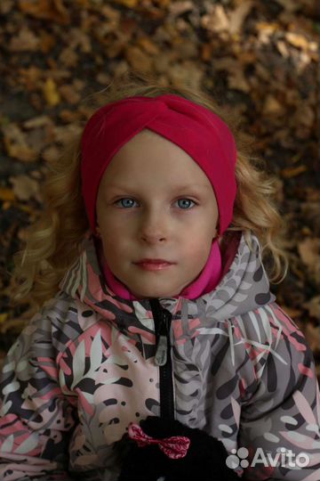 Детский, семейный фотограф