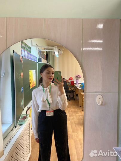 Репетитор начальных классов, подготовка к школе