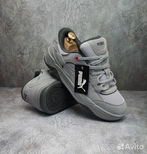 Кроссовки мужские Puma