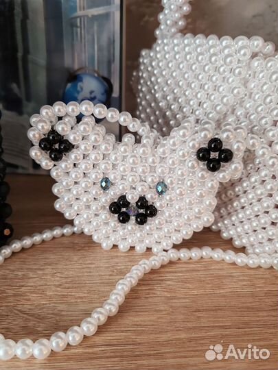 Маленькая сумочка для девочки