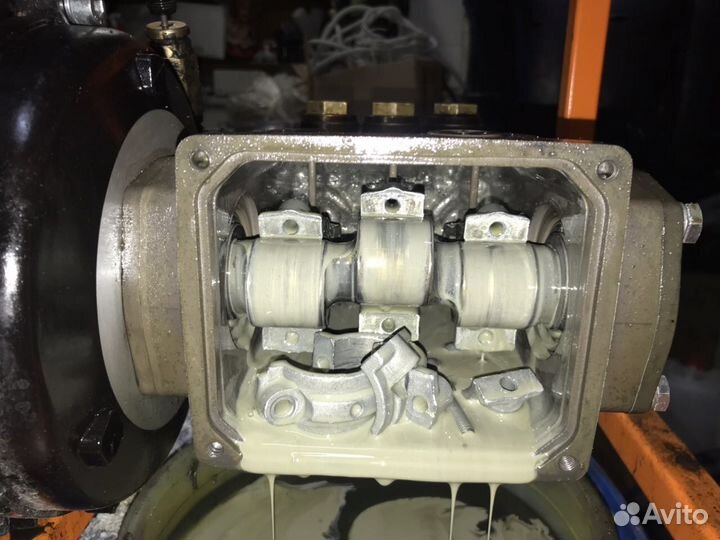 Ремонт и Аренда насосов высокого давления