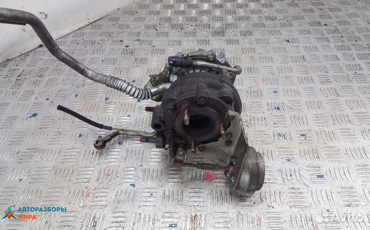 Турбина Toyota Avensis 3 (T270) 2010 172010R070