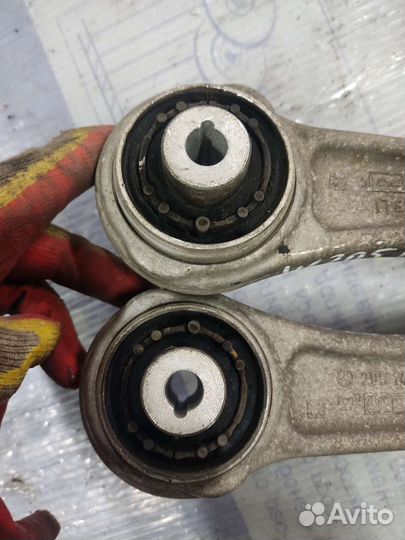 Рычаг передней подвески Mercedes W205
