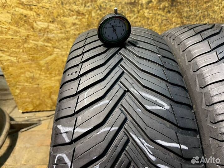 Michelin CrossClimate 2 205/55 R16