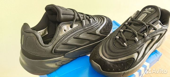 Кроссовки Adidas Ozelia