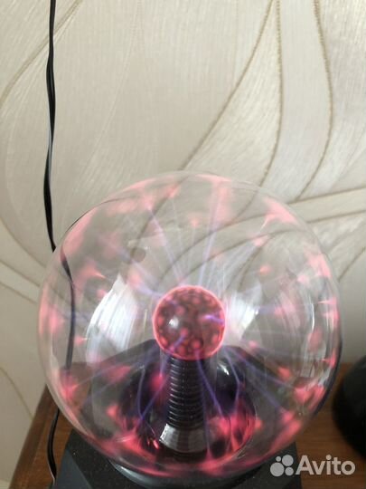 Световой шар