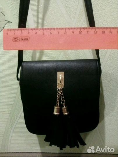 Сумочка женская