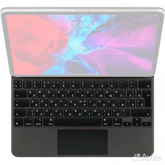 Чехол-клавиатура для iPad Pro 12,9