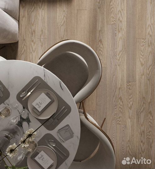 Массивный паркет