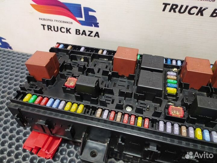 21936560 Блок предохранителей vmcu Volvo FH