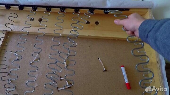 Ремонт мягкой, корпусной мебели, установка дверей