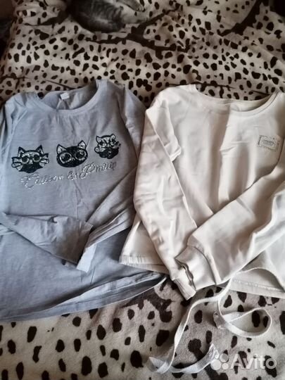 Пакет женских вещей 42-44