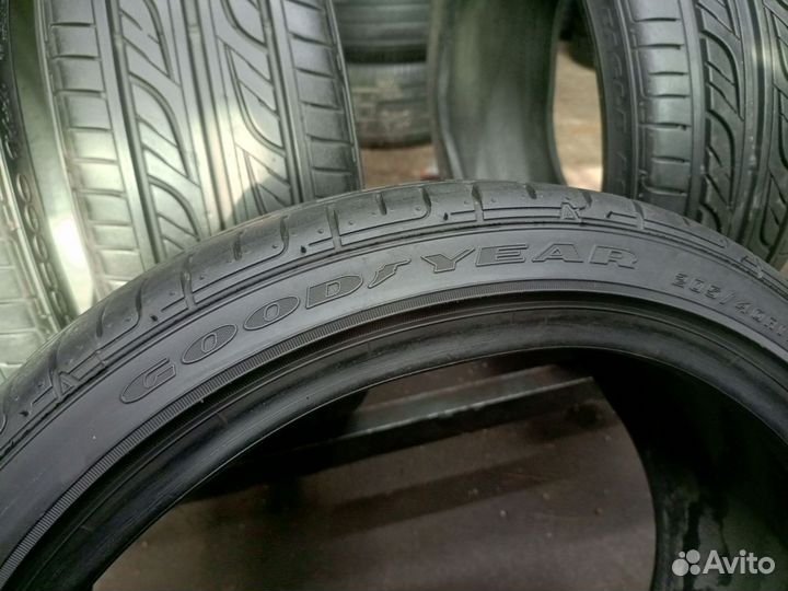 Goodyear Eagle LS2000 Hybrid II 205/40 R17 80W