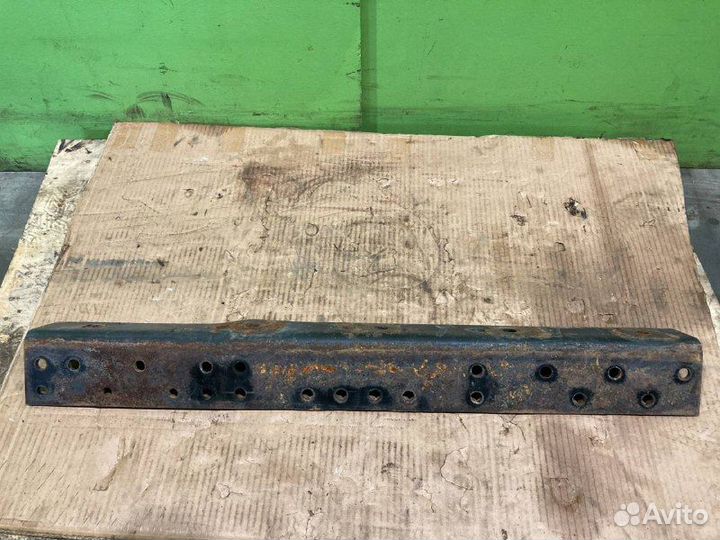 Кронштейн седла KAMAZ 5490-S5