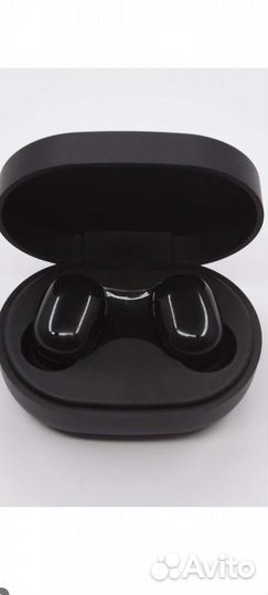 Наушники xiaomi