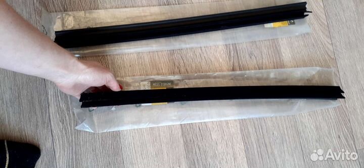 Renault Megane 3 уплотнитель стекла двери