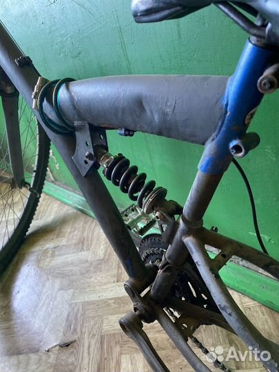 Продам ведосипед стингер