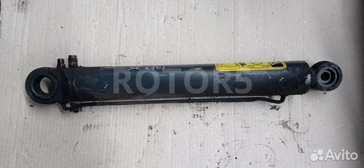 Цилиндр подъёма кабины Scania P 5 2011 1720927