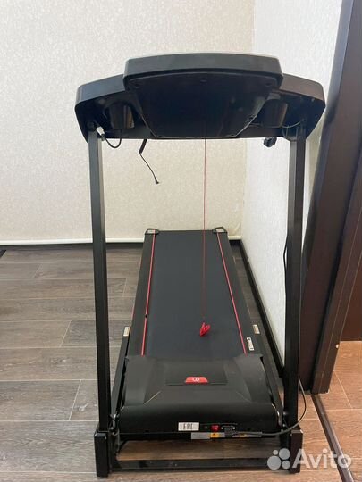 Беговая дорожка