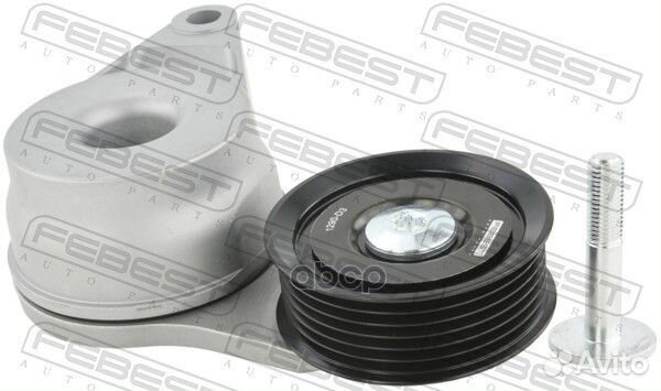 Натяжитель ремня 1290D3 Febest