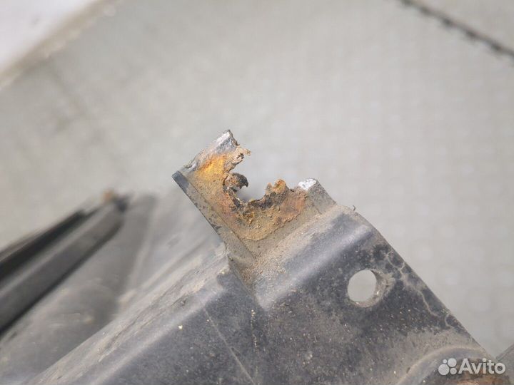 Рамка передняя Citroen C4, 2005