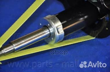 Pjafl025 PMC амортизатор передний левый Hyunda