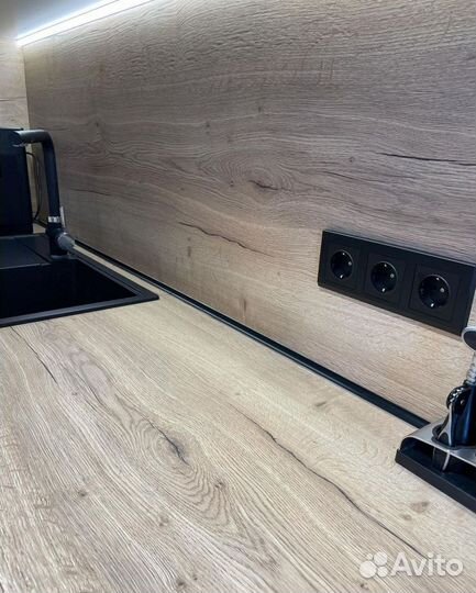 Кухни напрямую с фабрики S 739