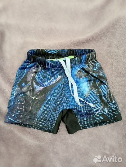 Купальные плавки 98 104