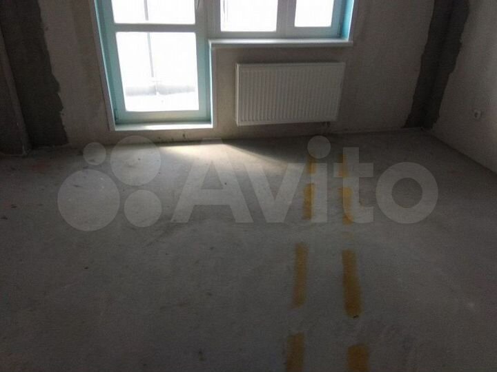 Квартира-студия, 30 м², 10/22 эт.