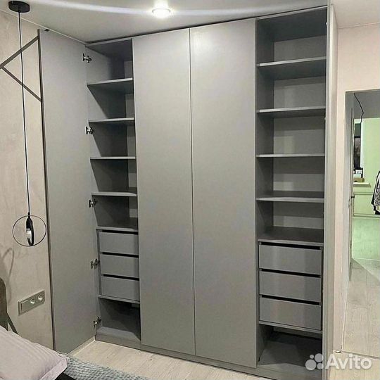 Шкафы на заказ