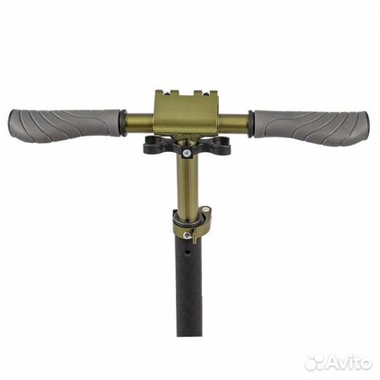 Самокат складной Tech Team City Scooter