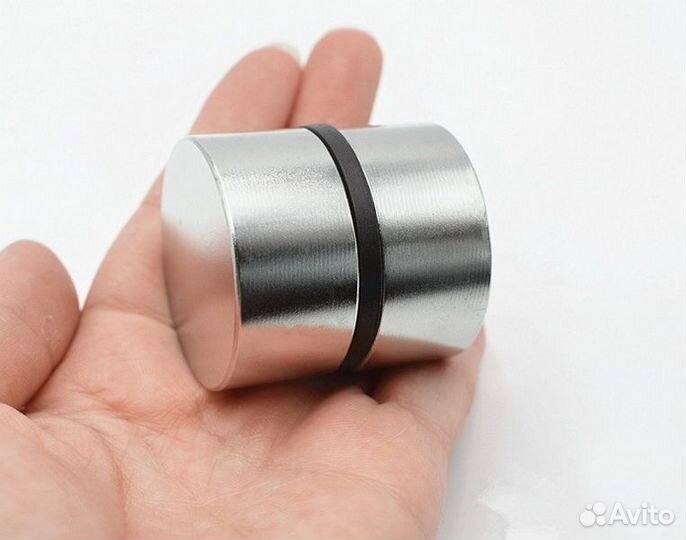 Неодимовый Магнит 50х30 в Пензе