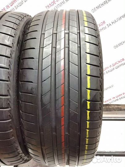 Bridgestone Turanza T005 225/45 R18 91W