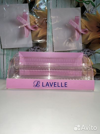 Подставка для лаков