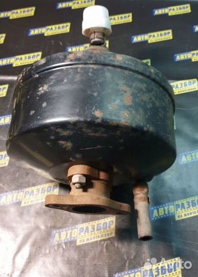 Вакуумный усилитель тормозов УАЗ Буханка