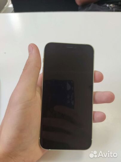 iPhone 12 mini 64 новый