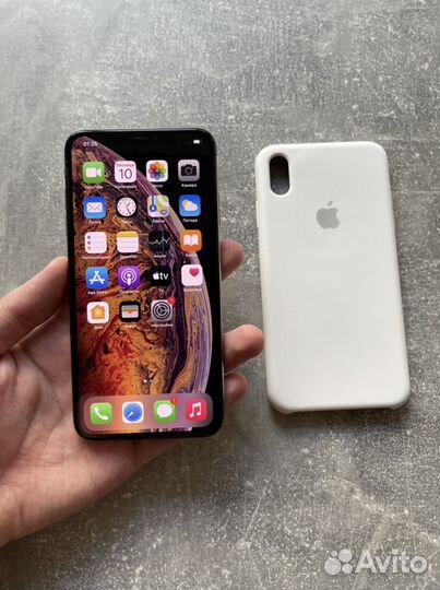 iPhone Xs Max, 64 ГБ