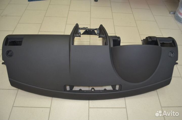 Торпедо панель приборов Форд Мондео 3