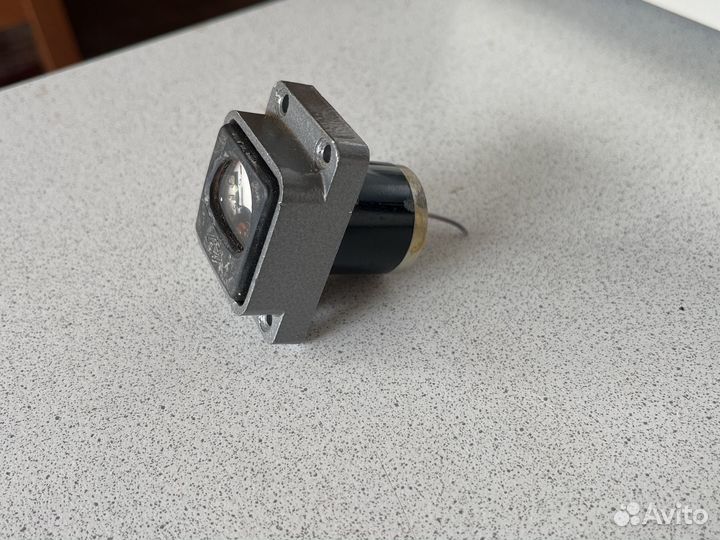 Вольтметр СССР