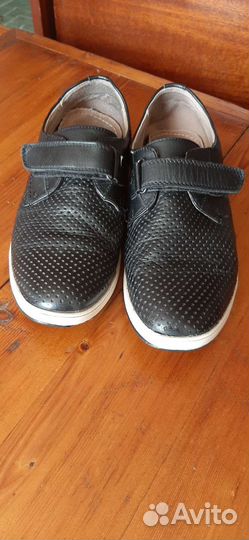 Туфли детские