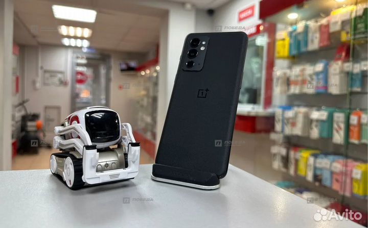 OnePlus 9RT, 12/256 ГБ