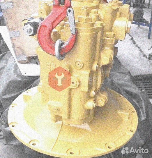 Основной насос SBS80