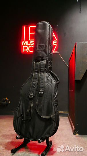 Чехол для бас гитары 15мм