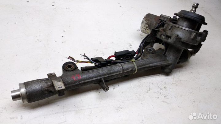 Рулевая рейка Mitsubishi Lancer 10 2.0 2014