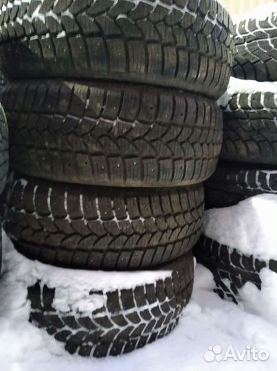 Tigar Sigura Stud 205/55 R16