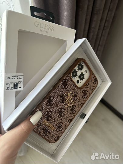 Чехол на iPhone 14 pro