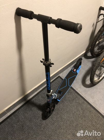 Самокат взрослый roces175