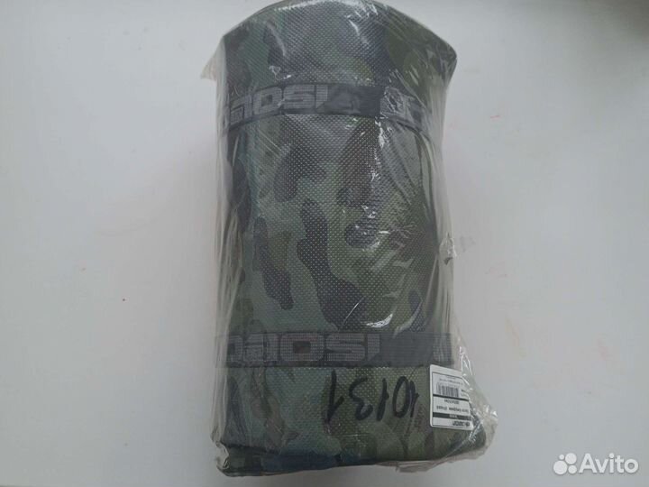 Коврик Decor Металлик 4 Ultrapack 1800 600 4