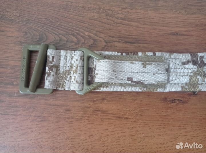 Ремень мужской тактический